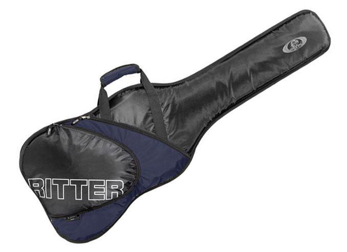 Ritter RJG300-9-B/BOC - obal na basovou kytaru
